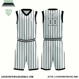 Basketball Uniform
