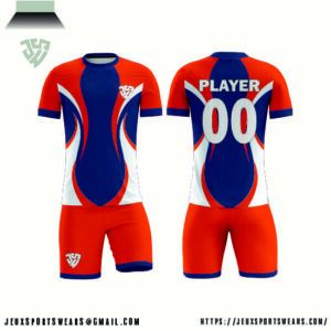 Soccer Uniform