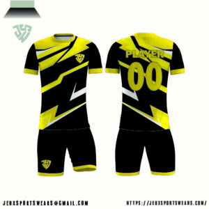 Soccer Uniform