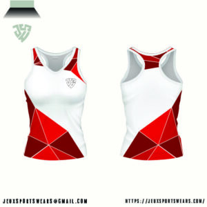 Ladies Tank Top