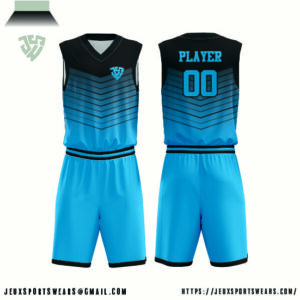 Basketball Uniform