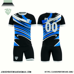 Soccer Uniform
