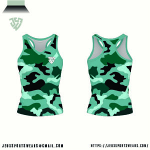 Ladies Tank Top