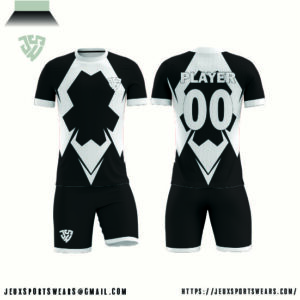 Soccer Uniform