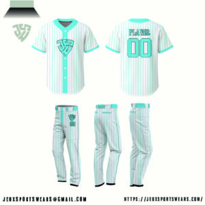 Baseball Uniform