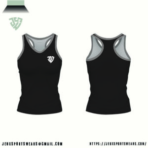 Ladies Tank Top